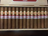 Ramon Allones Edicion Regional Libano packaging